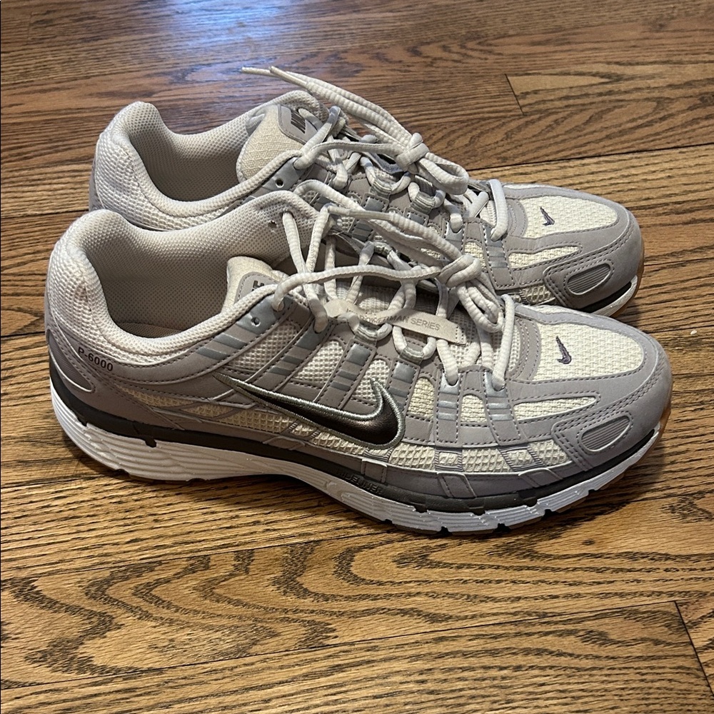 Nike P-6000